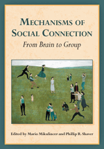 Cover of Mechanisms of Social Connection (medium)