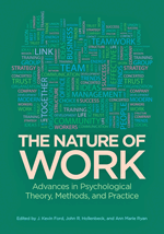 Cover of The Nature of Work (medium)