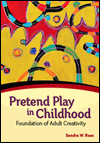 Pretend Play in Childhood