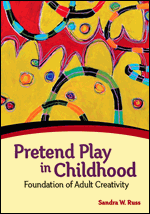 Cover of Pretend Play in Childhood (medium)