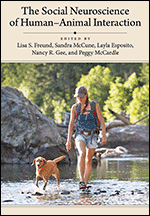 Cover of The Social Neuroscience of Human–Animal Interaction (medium)