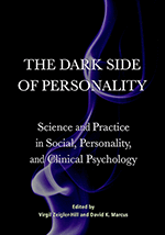 Cover of The Dark Side of Personality (medium)