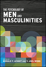 Cover of The Psychology of Men and Masculinities (medium)