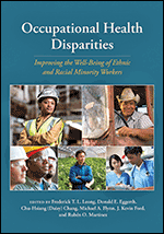 Cover of Occupational Health Disparities (medium)