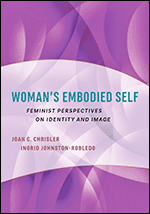 Cover of Woman's Embodied Self (medium)