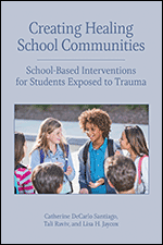 Cover of Creating Healing School Communities (medium)