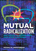 Cover of Mutual Radicalization (medium)