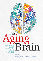 Cover of The Aging Brain (medium)