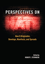 Cover of Perspectives on Hate (medium)