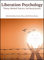 Cover of Liberation Psychology (medium)