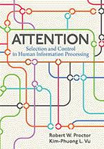 Cover of Attention