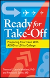 Cover of Ready for Take-Off (small)