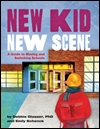Cover of New Kid, New Scene (small)