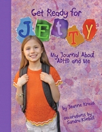 Cover of Get Ready for Jetty! (medium)