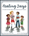 Cover of Healing Days (small)