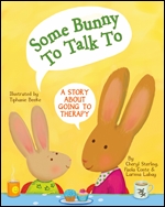 Cover of Some Bunny To Talk To (medium)