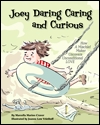 Cover of Joey Daring Caring and Curious (small)
