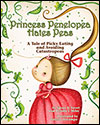 Princess Penelopea Hates Peas