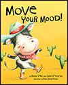 Cover of Move Your Mood! (small)