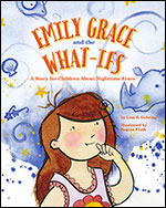 Cover of Emily Grace and the What-Ifs (medium)