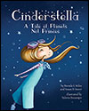 Cover of Cinderstella: A Tale of Planets Not Princes (small)