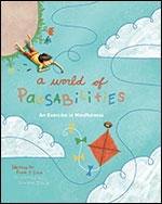 Cover of A World of Pausabilities: An Exercise in Mindfulness (medium)