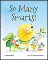 Cover of So Many Smarts! (small)
