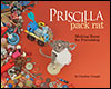 Cover of Priscilla Pack Rat: Making Room for Friendship (small)