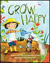 Cover of Grow Happy (small)