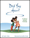 Cover of Did You Hear?: A Story About Gossip (small)