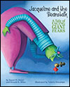 Cover of Jacqueline and the Beanstalk: A Tale of Facing Giant Fears (small)