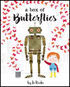 Cover of A Box of Butterflies (small)