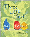 Cover of Three Little Birds (small)