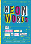 Neon Words