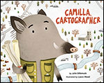 Cover of Camilla, Cartographer (medium)