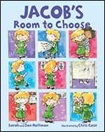 Cover of Jacob's Room to Choose (medium)
