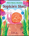 Cover of Sophie's Shell (small)