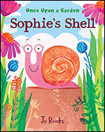 Cover of Sophie's Shell (medium)