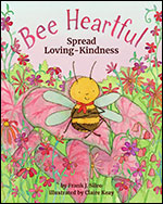 Cover of Bee Heartful: Spread Loving-Kindness (medium)