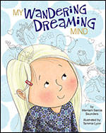 Cover of My Wandering Dreaming Mind (medium)
