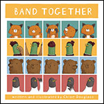 Cover of Band Together (medium)