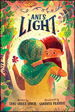 Cover of Ani's Light (medium)