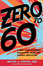 Cover of Zero to 60