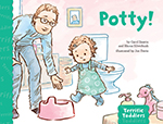 Cover of Potty!