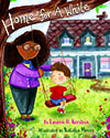 Cover of Home for A While
