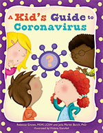 Cover of A Kid's Guide to Coronavirus (medium)