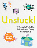 Cover of Unstuck! (medium)