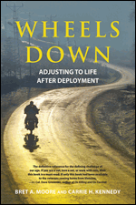 Cover of Wheels Down (medium)