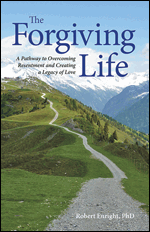 Cover of The Forgiving Life (medium)
