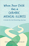 When Your Child Has a Chronic Medical  Illness